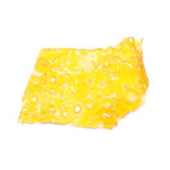 Atomic Strain Shatter - Hybrid