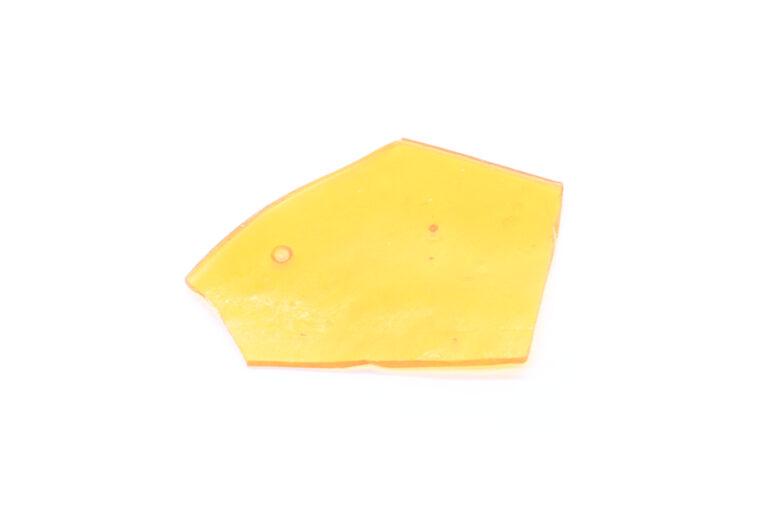 Atomic Strain Shatter - Hybrid