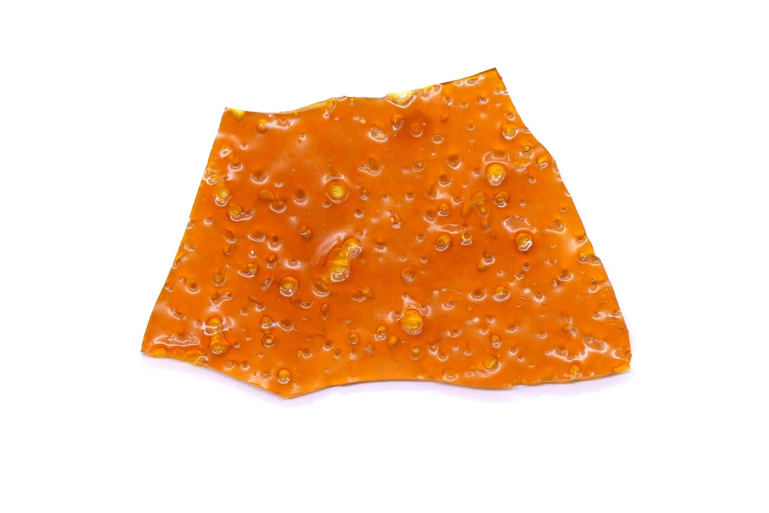 Atomic Strain Shatter - Hybrid