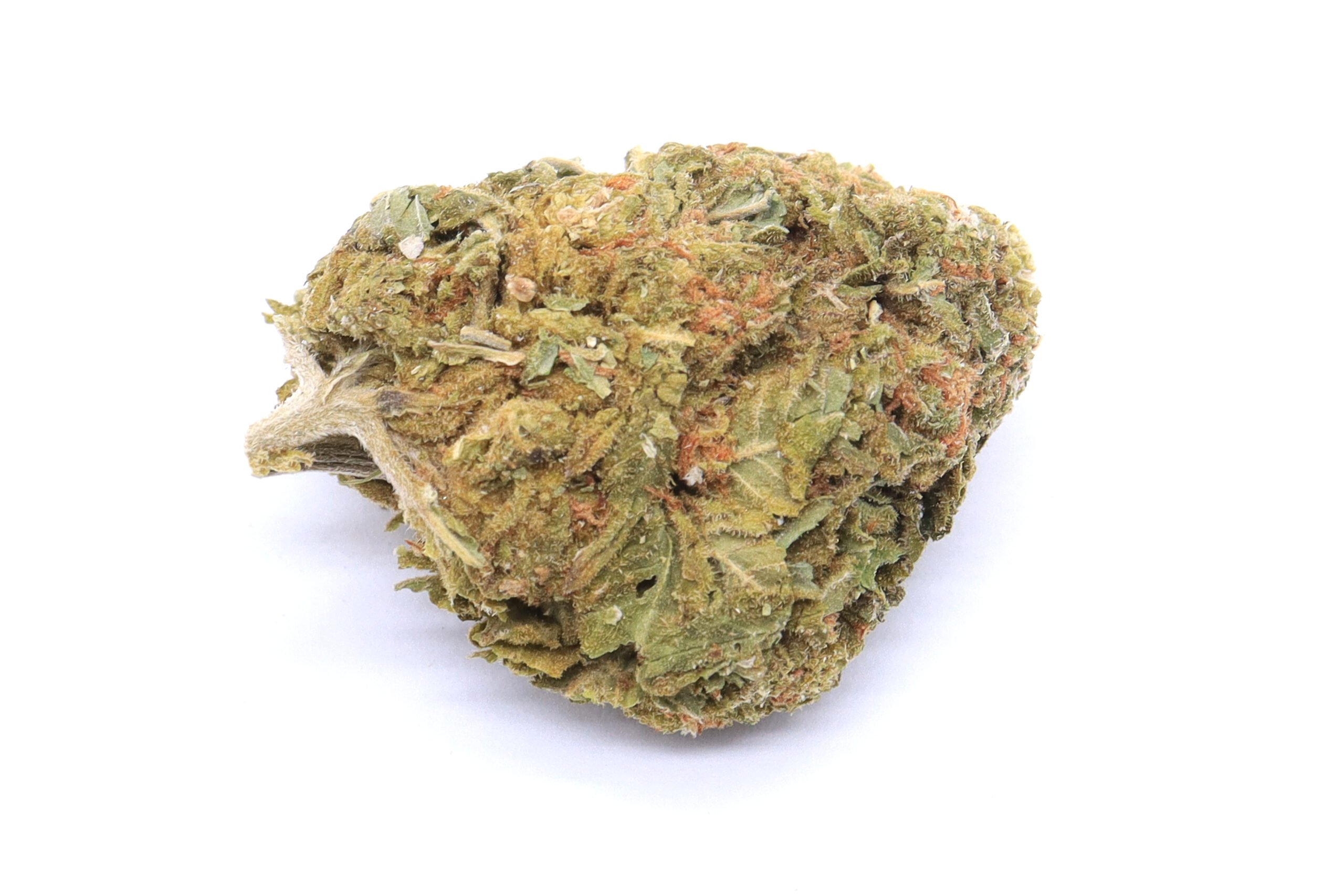 DelaHaze Strain - Sativa Dominant Hybrid Flower