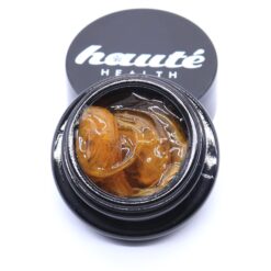 Sugar Black Rose Strain Terp Sauce - Indica Dominant Hybrid Sugar Black Rose Strain Terp Sauce - Indica Dominant Hybrid