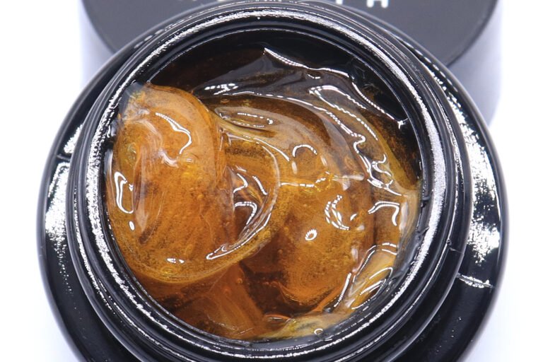 Sugar Black Rose