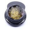 Sugar Black Rose Strain Terp Sauce - Indica Dominant Hybrid Sugar Black Rose Strain Terp Sauce - Indica Dominant Hybrid