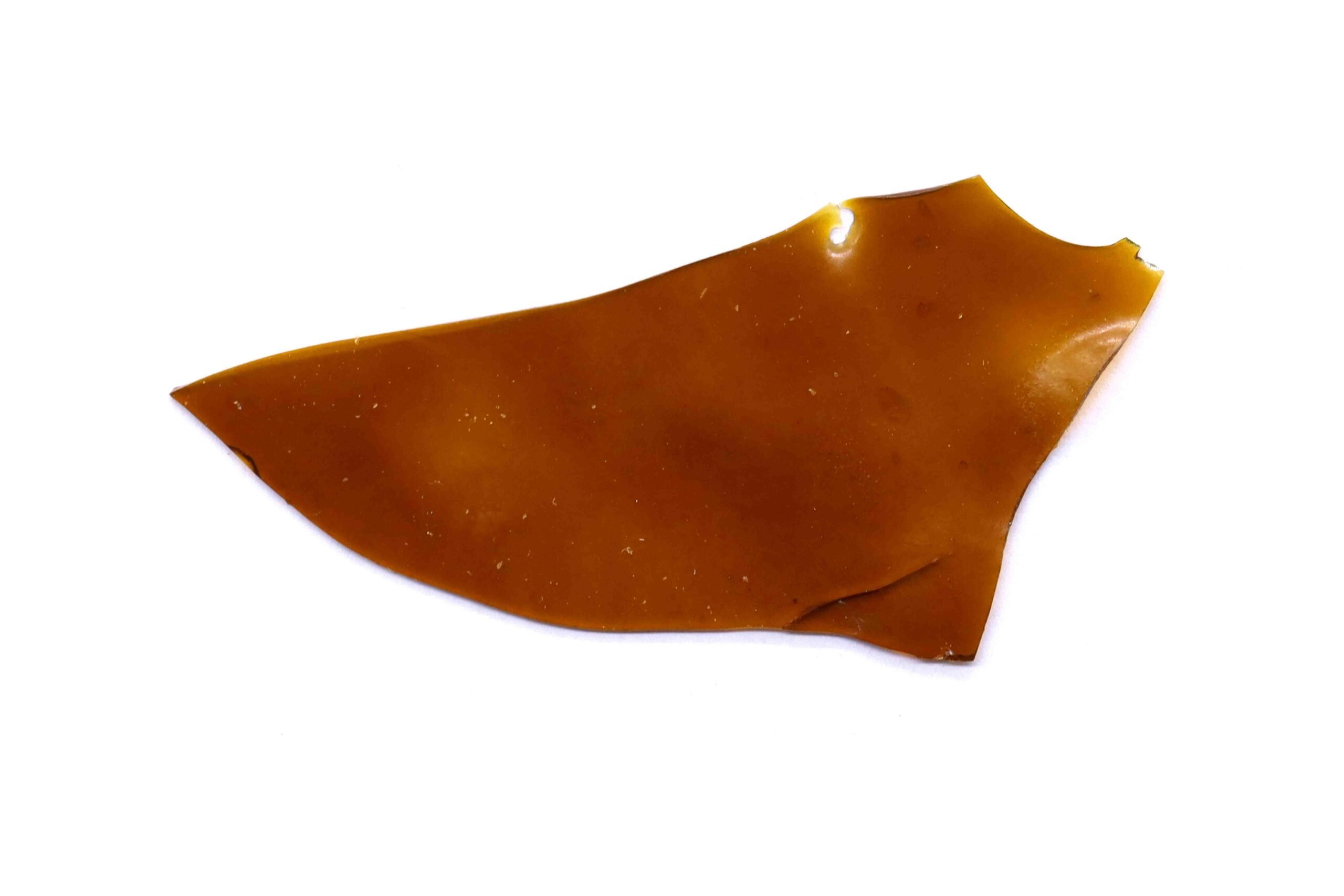 Super Sour Diesel Strain Shatter - Sativa