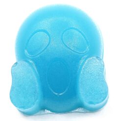 100mg THC Emoji Gummy Edible - Blue Raspberry 100mg THC Emoji Gummy Edible - Blue Raspberry