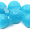 100mg THC Emoji Gummy Edible - Blue Raspberry 100mg THC Emoji Gummy Edible - Blue Raspberry