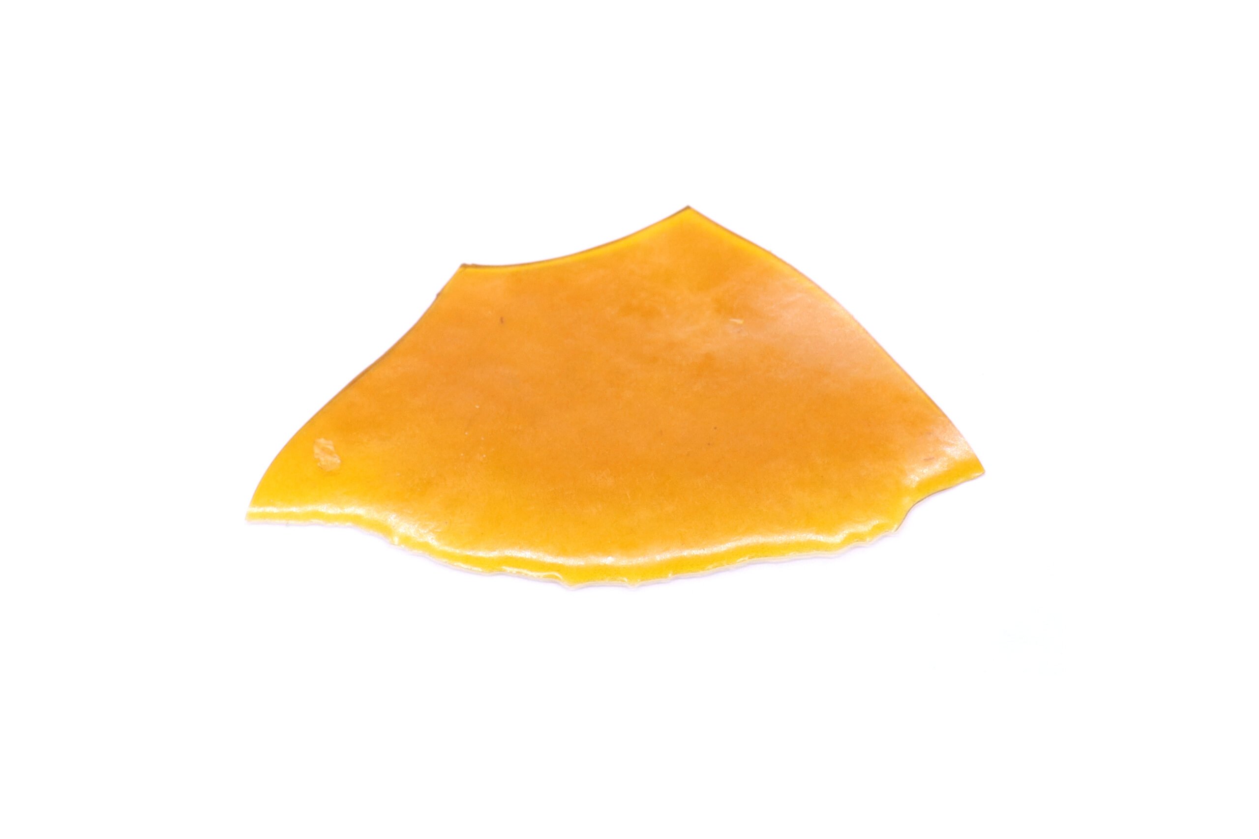 Hawaiian Haze Strain Shatter - Sativa