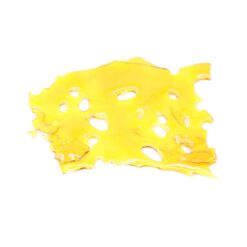 Hawaiian Haze Strain Shatter - Sativa Hawaiian Haze Strain Shatter - Sativa