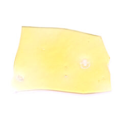 Hawaiian Haze Strain Shatter - Sativa