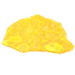 Hawaiian Haze Strain Shatter - Sativa