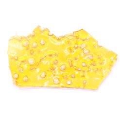 Hawaiian Haze Strain Shatter - Sativa