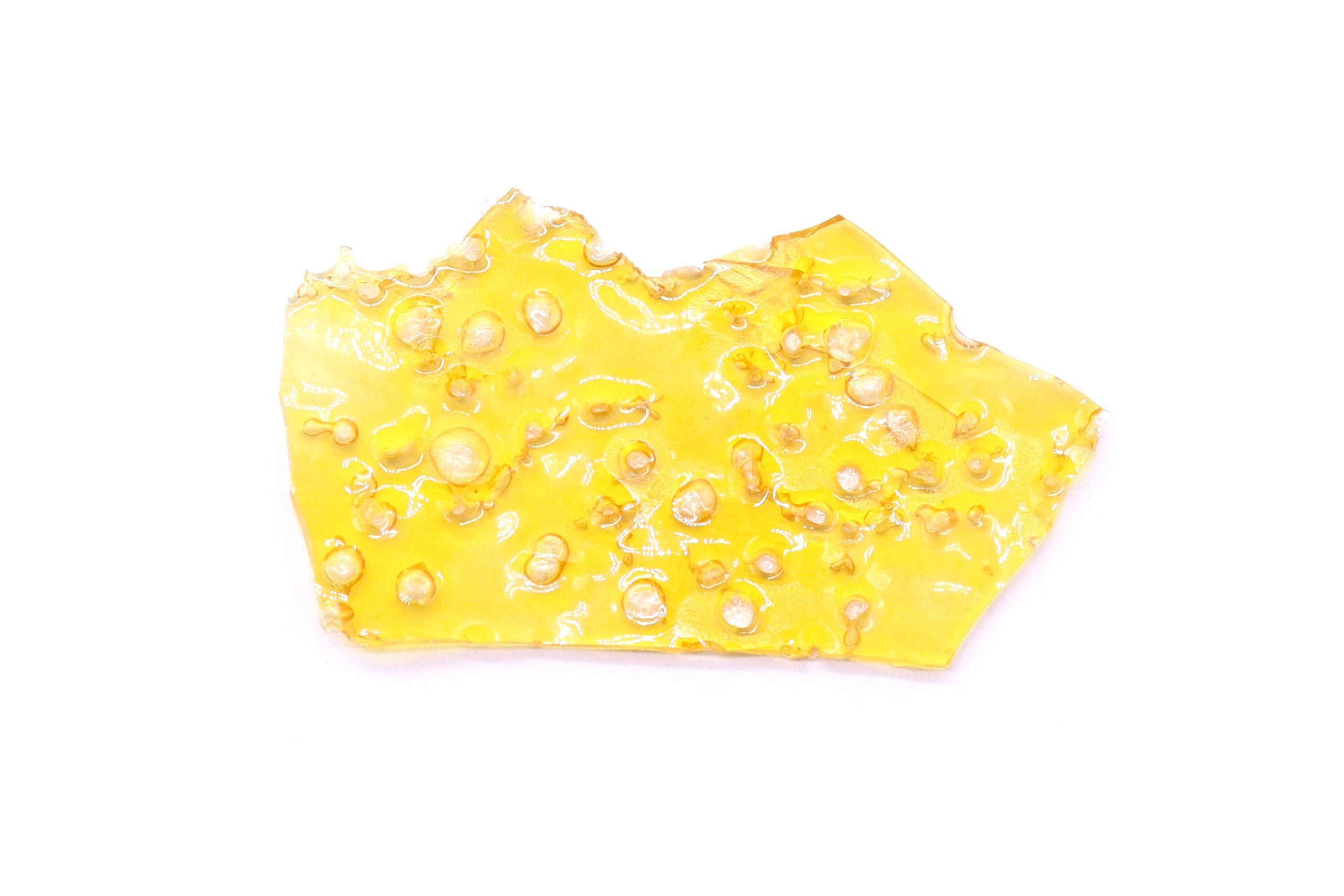 Hawaiian Haze Strain Shatter - Sativa Hawaiian Haze Strain Shatter - Sativa