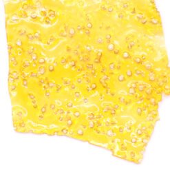 Hawaiian Haze Strain Shatter - Sativa