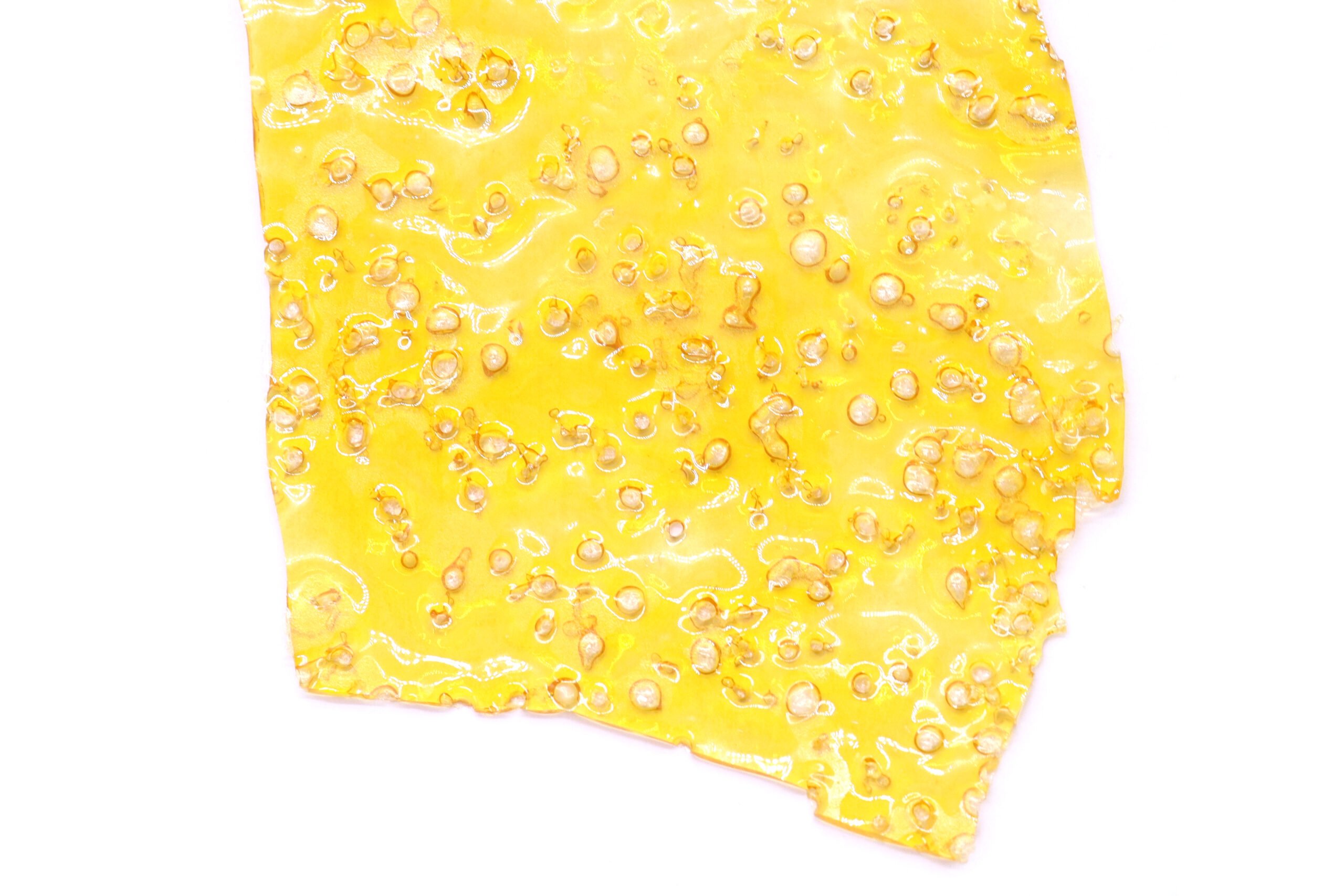 Hawaiian Haze Strain Shatter - Sativa Hawaiian Haze Strain Shatter - Sativa