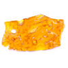 Iced Widow Strain Shatter - Indica Dominant Hybrid