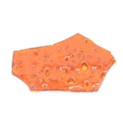Iced Widow Strain Shatter - Indica Dominant Hybrid