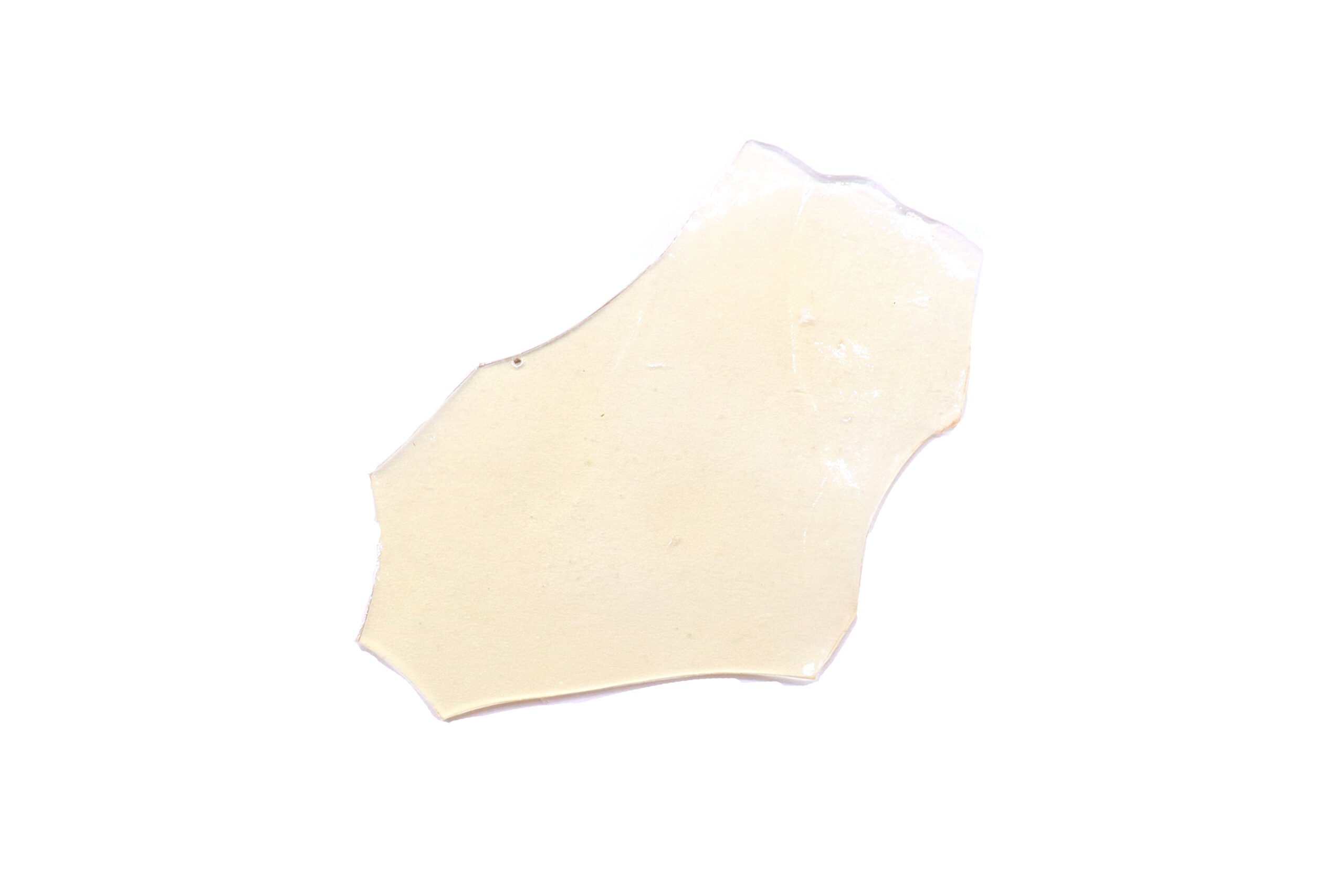 Iced Widow Strain Shatter - Indica Dominant Hybrid