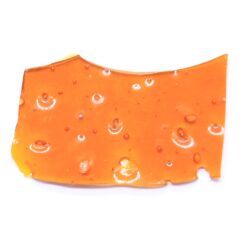 Iced Widow Strain Shatter - Indica Dominant Hybrid