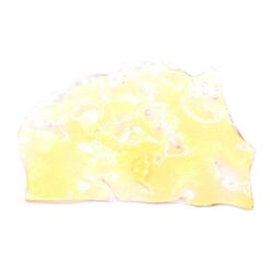 Iced Widow Strain Shatter - Indica Dominant Hybrid