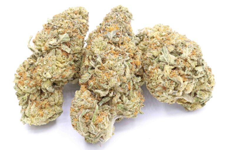 Peanut Butter Breath