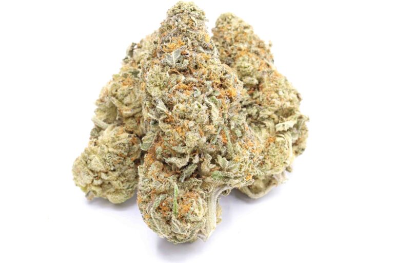 Peanut Butter Breath