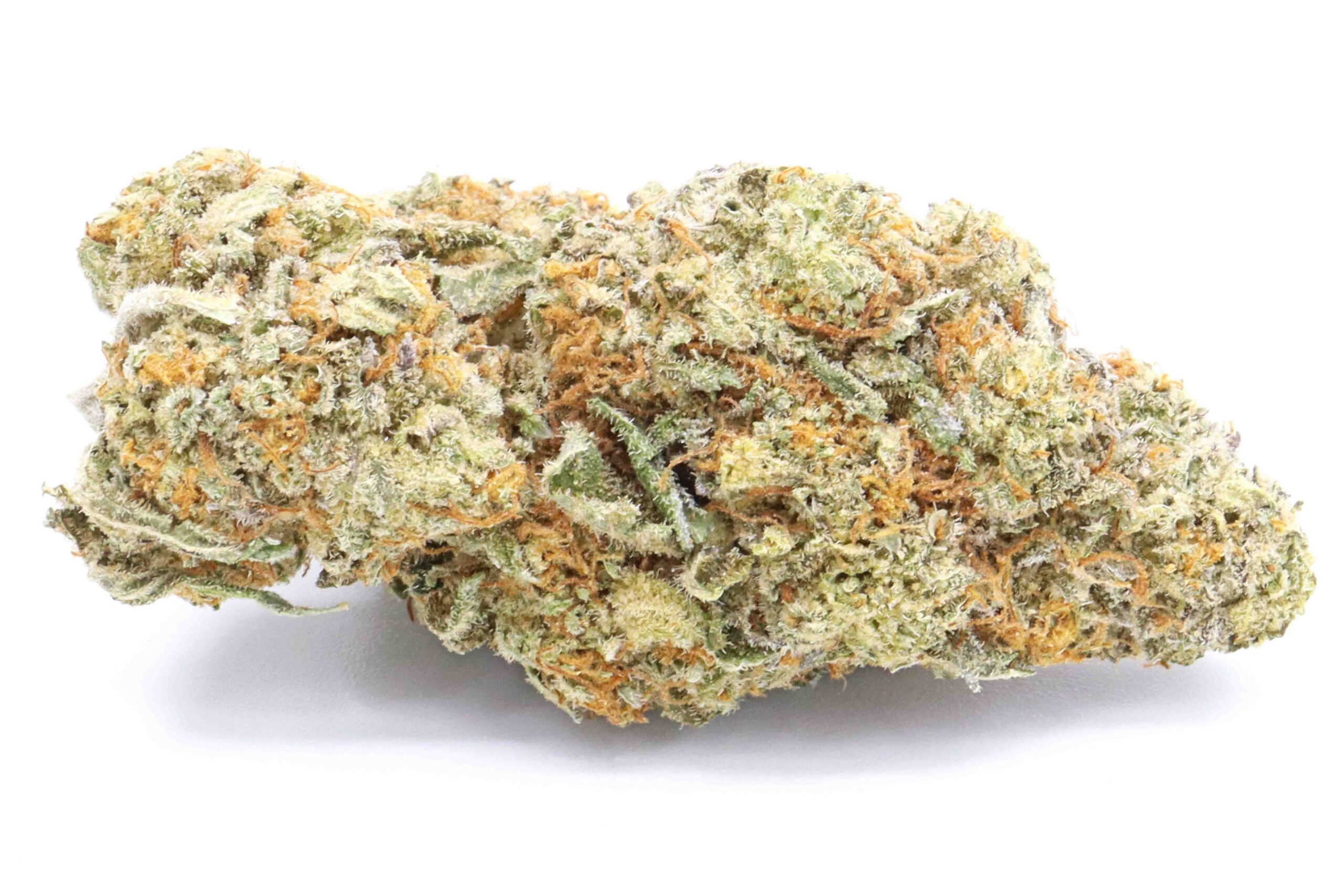 Peanut Butter Breath