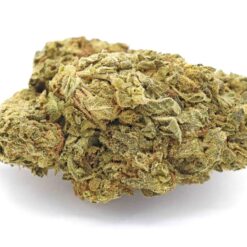 Lemonberry Kush Strain - Hybrid Flower