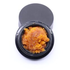 Black Cherry OG Strain Budder - Hybrid Black Cherry OG Strain Budder - Hybrid
