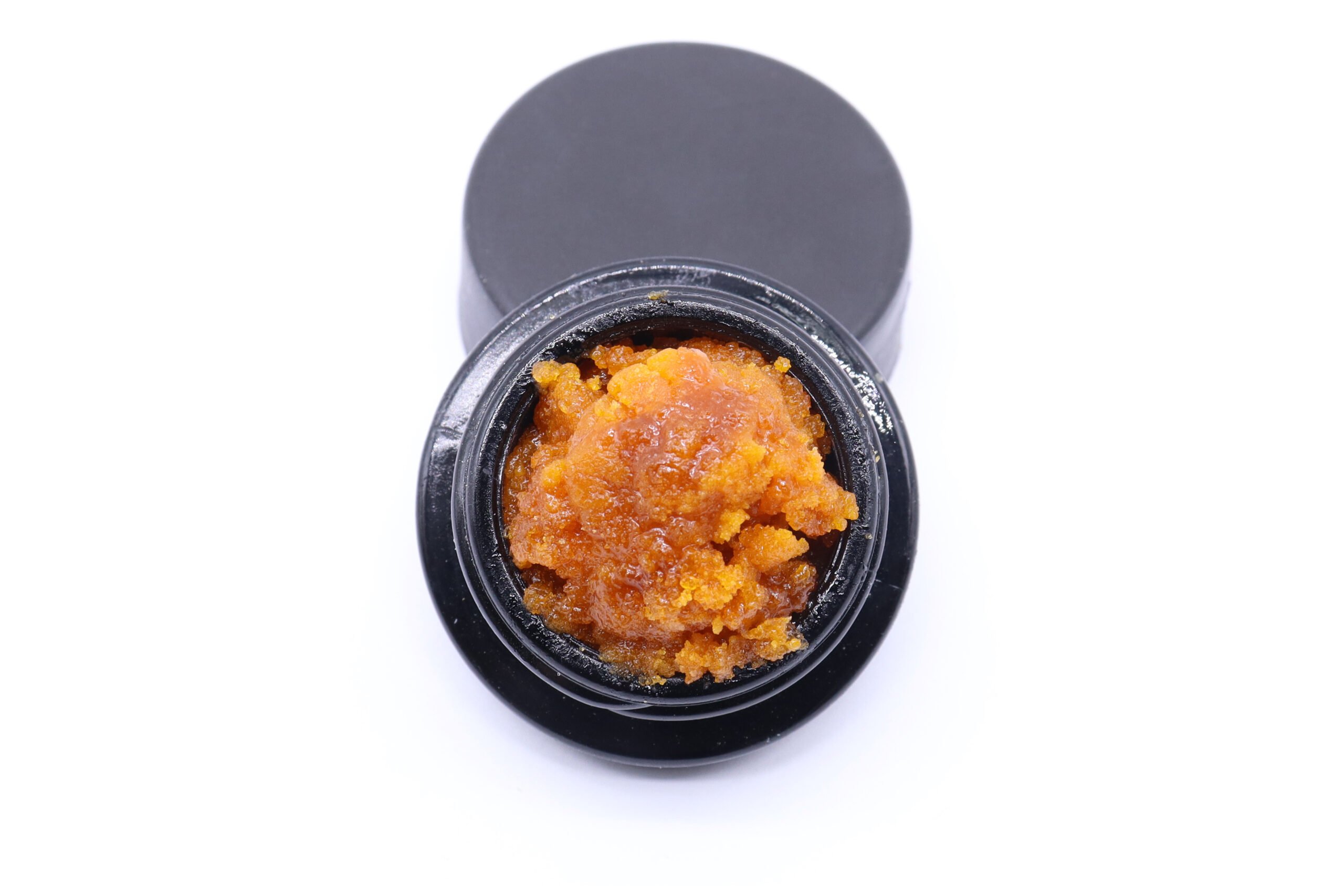 Black Cherry OG Strain Budder - Hybrid