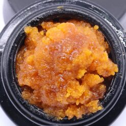 Black Cherry OG Strain Budder - Hybrid Black Cherry OG Strain Budder - Hybrid