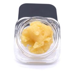 Black Cherry OG Strain Budder - Hybrid