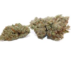 Sweet Diesel Strain Flower - Sativa Sweet Diesel Strain Flower - Sativa