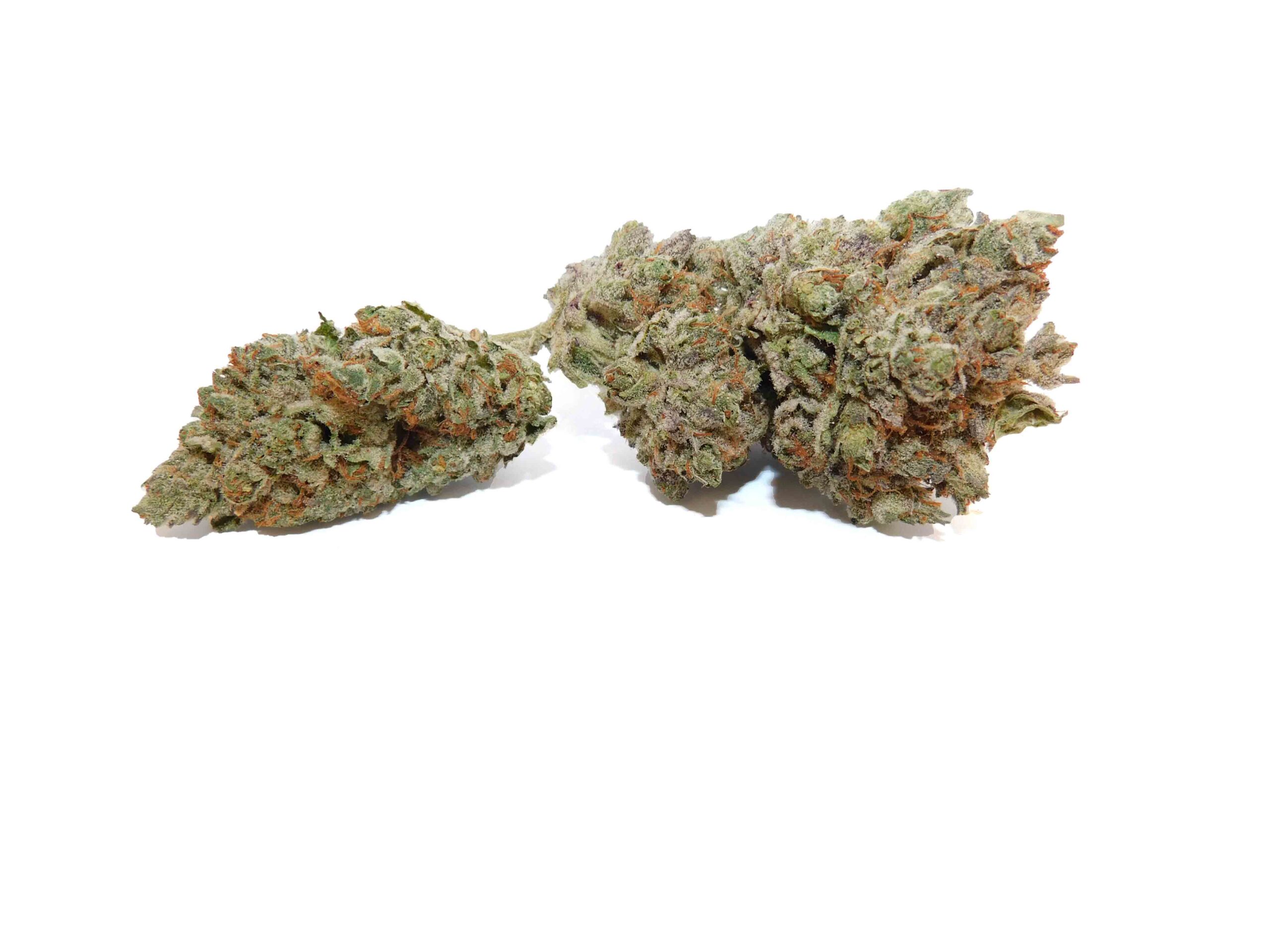 Sweet Diesel Strain Flower - Sativa