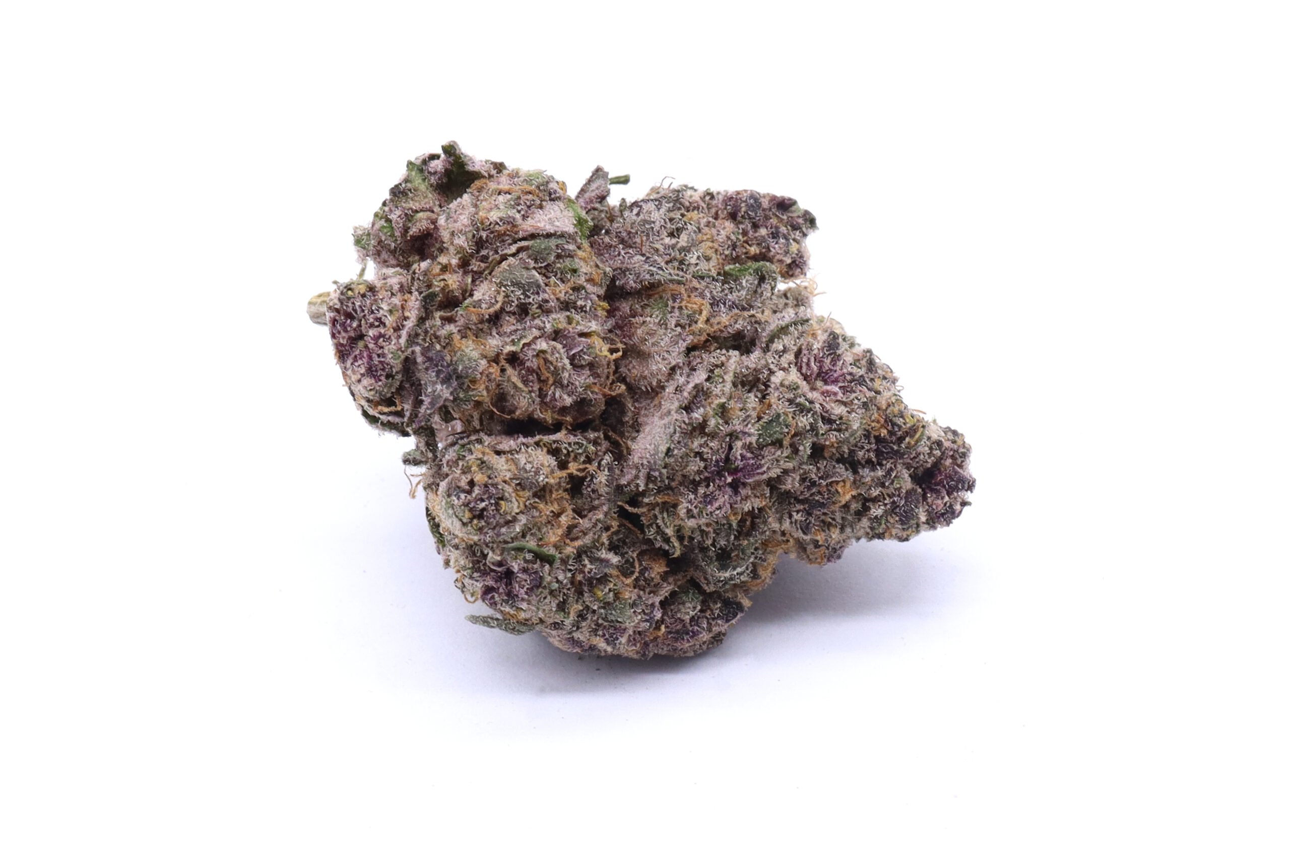 Magic Melon Strain Flower - Hybrid