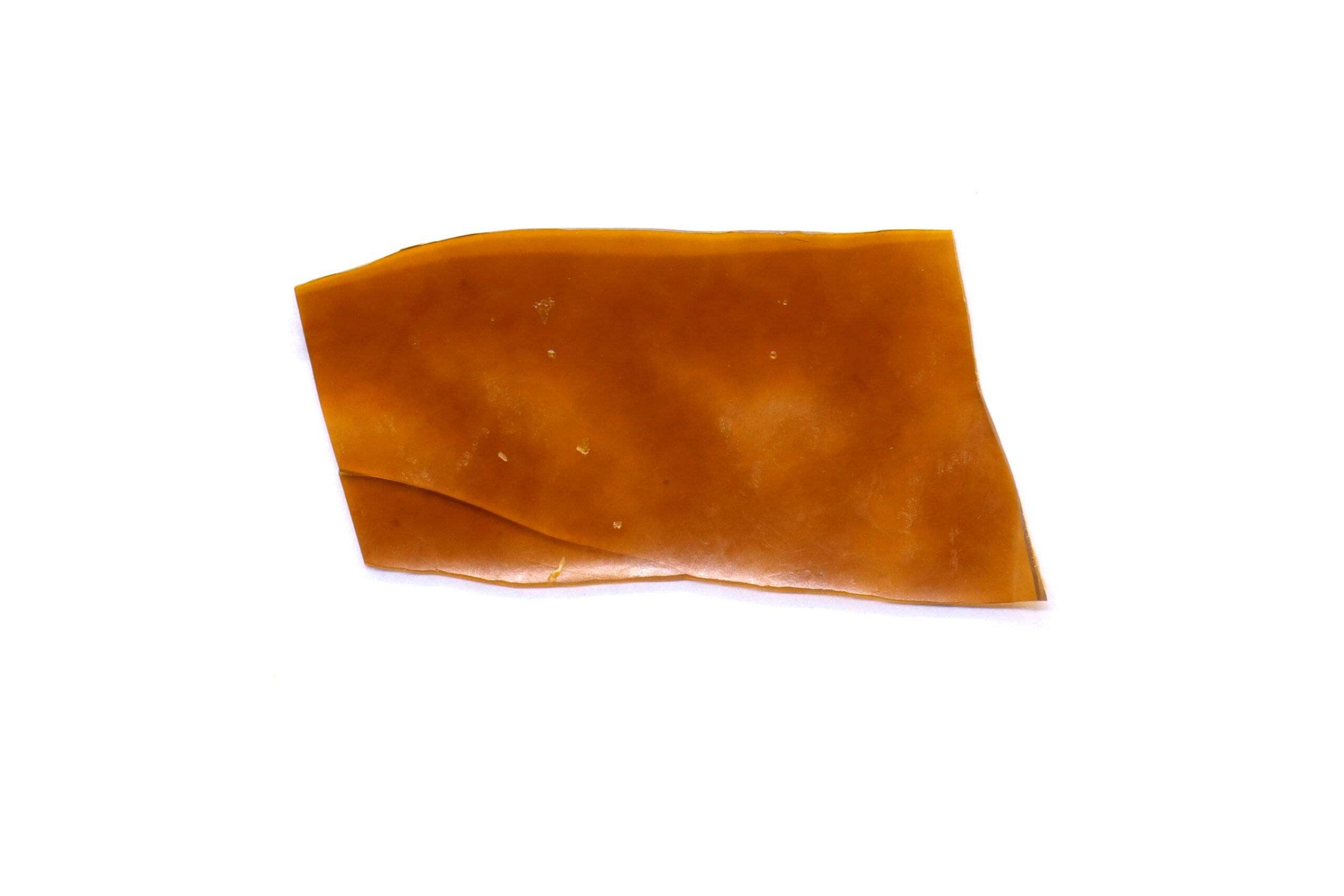 Casey Jones Strain Shatter - Sativa Dominant Hybrid