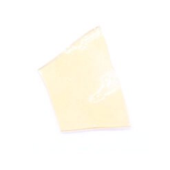 Platinum Bubba Kush Strain Shatter - Indica Dominant Hybrid