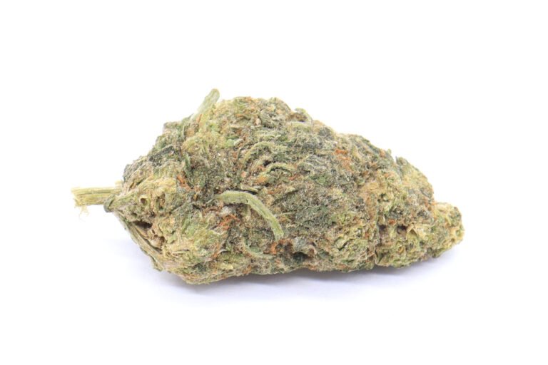Superglue Strain Flower - Hybrid Superglue Strain Flower - Hybrid
