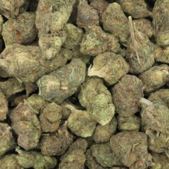 Superglue Strain Flower - Hybrid