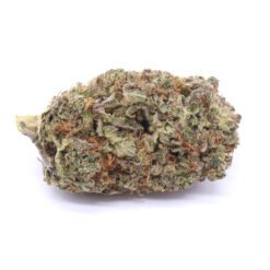 Afghani Bullrider Strain Flower - Indica