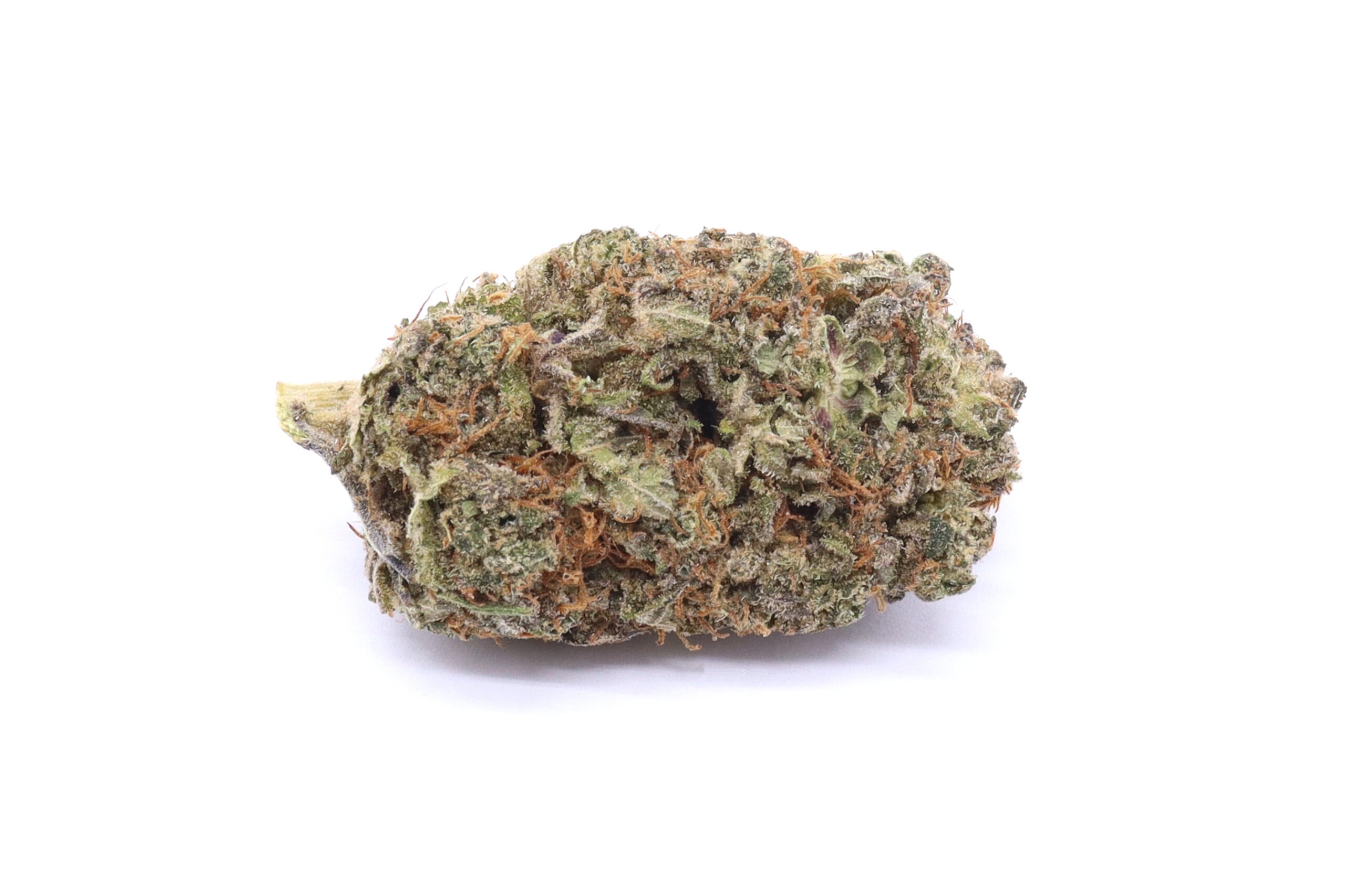 Afghani Bullrider Strain Flower - Indica