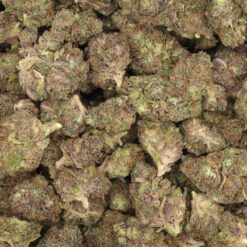 Afghani Bullrider Strain Flower - Indica Afghani Bullrider Strain Flower - Indica