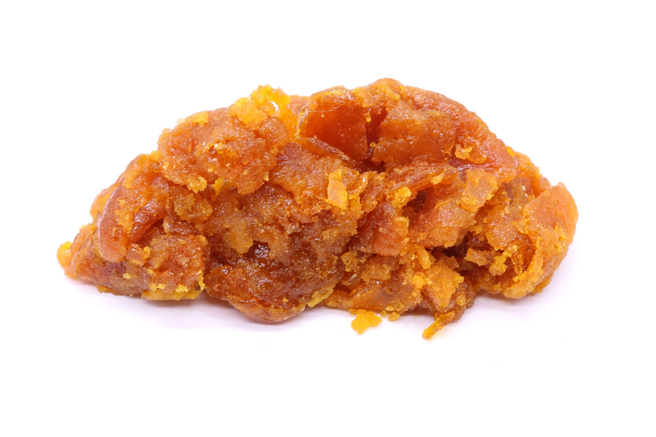 Agent Orange Strain Wax - Sativa Dominant Hybrid Agent Orange Strain Wax - Sativa Dominant Hybrid