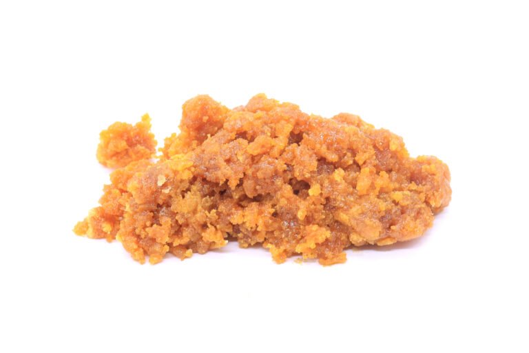 Agent Orange Strain Wax - Sativa Dominant Hybrid Agent Orange Strain Wax - Sativa Dominant Hybrid