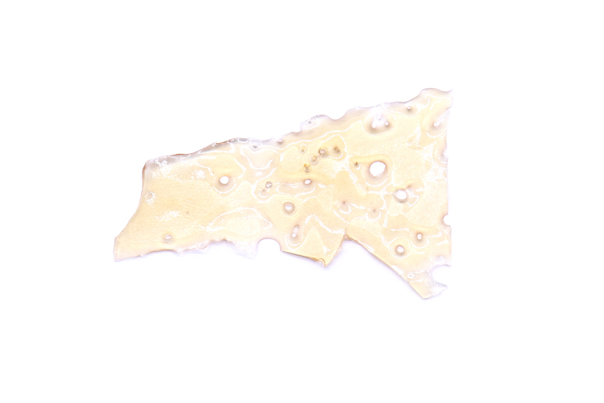 Animal Face Strain Shatter - Hybrid