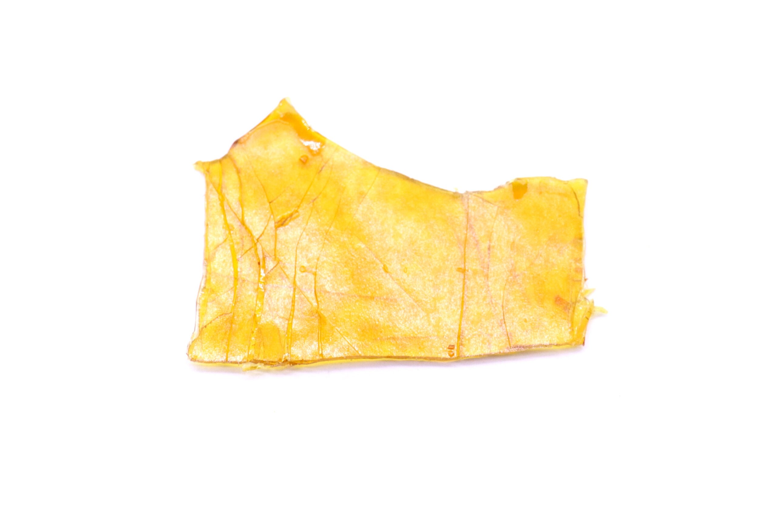 Animal Face Strain Shatter - Hybrid