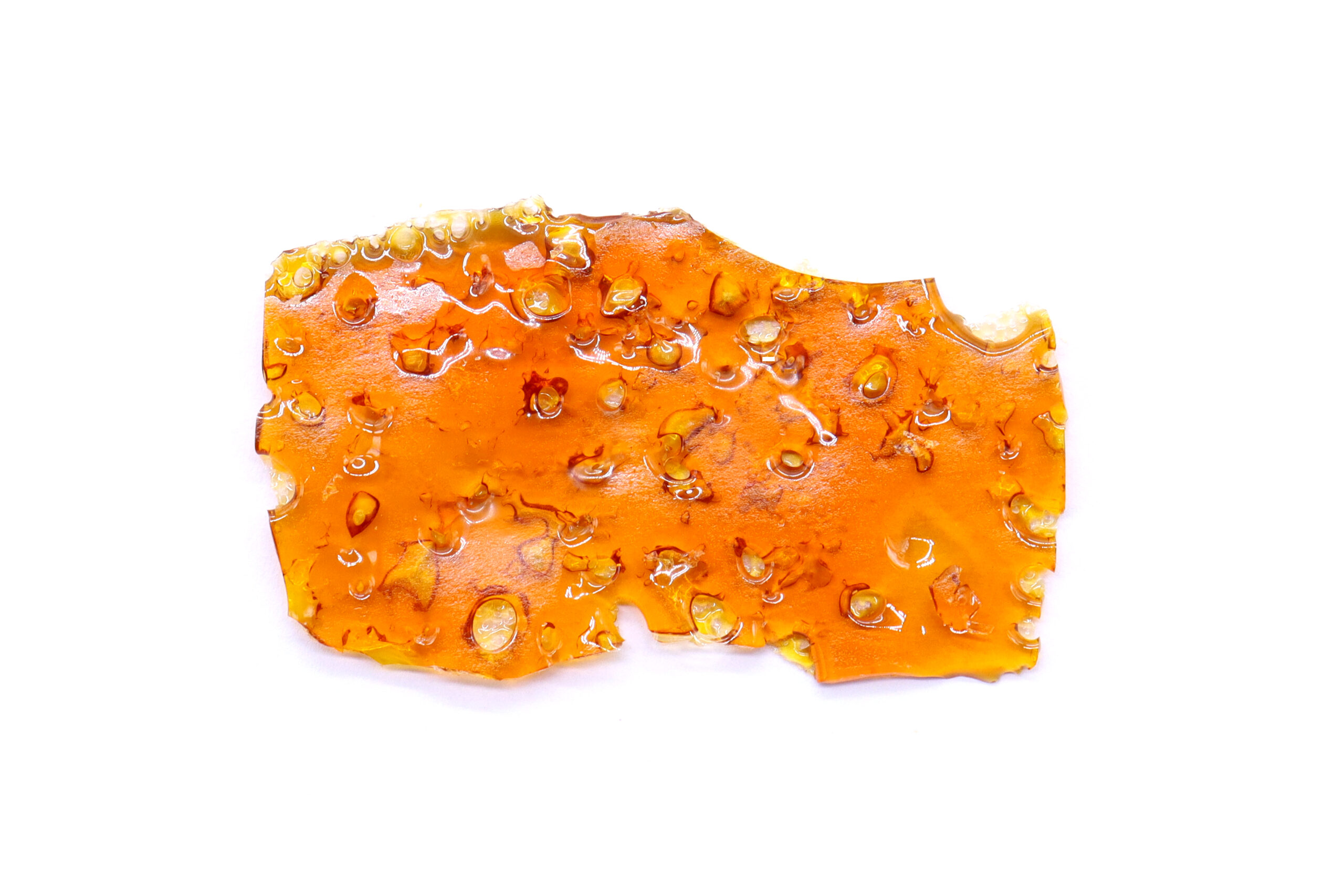 Animal Face Strain Shatter - Hybrid
