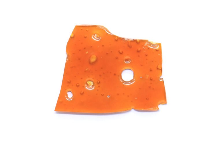 Animal Face Strain Shatter - Hybrid