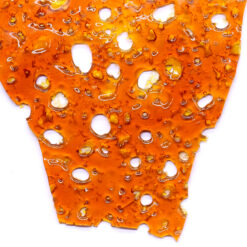 Animal Face Strain Shatter - Hybrid