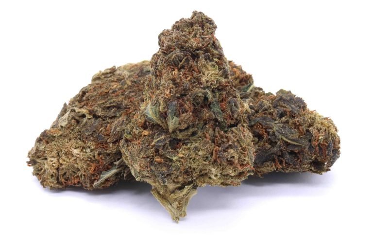 Black Cherry Soda