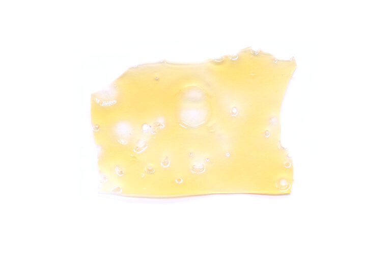 Snoop's Dream Strain Shatter - Indica Dominant Hybrid